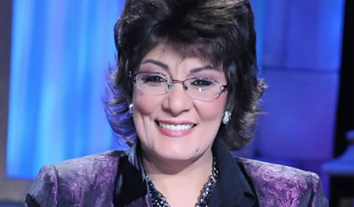 سماح أنور