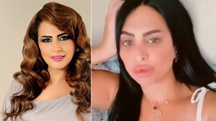 سوسن شاهر