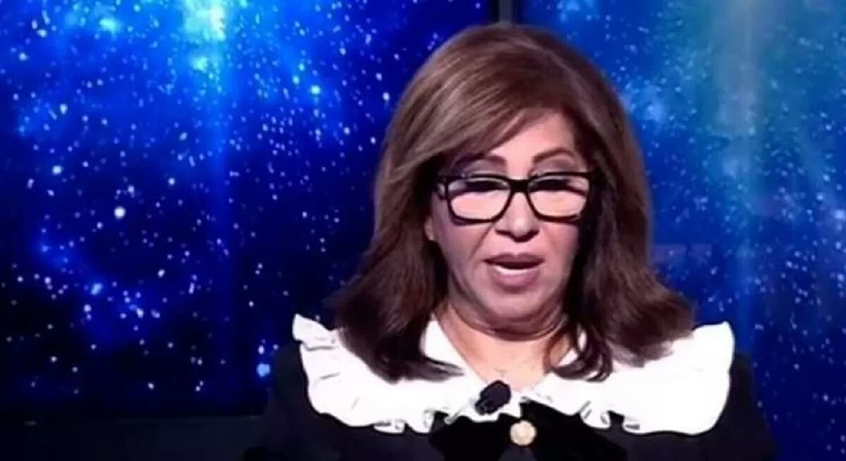 هذا ما سيحدث لمصر والسعودية في الايام القادمة وفق توقعات مزلزله للفلكية ليلى عبداللطيف صدمت بها الجميع !