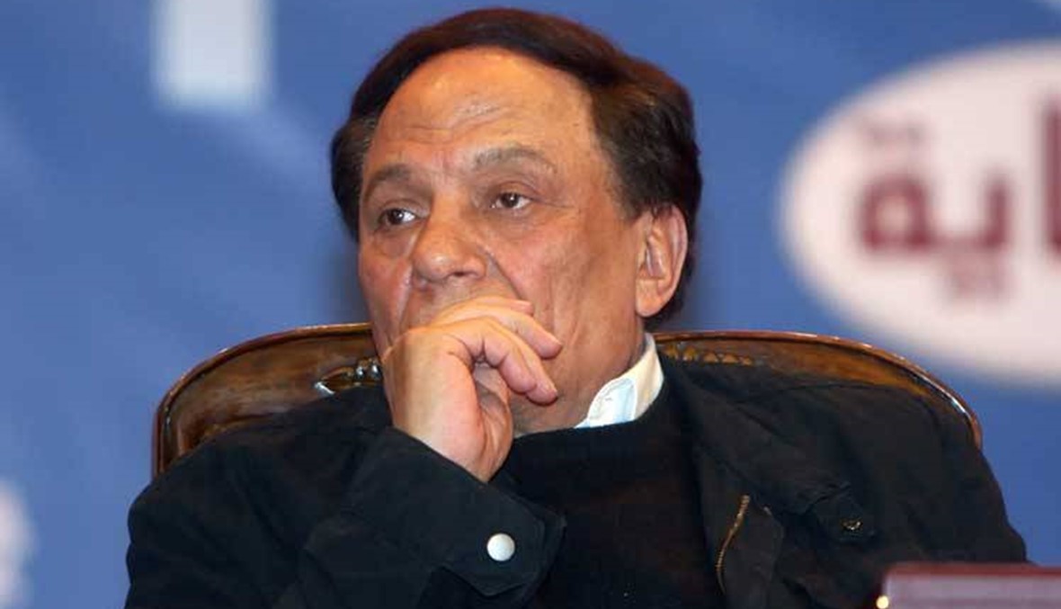 عادل إمام