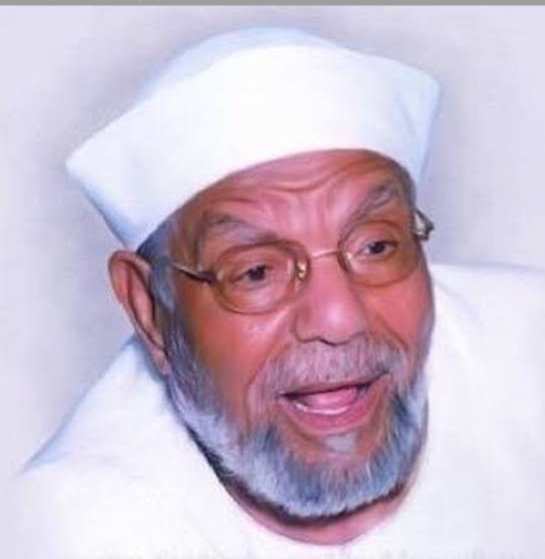 الشيخ الشعرواي