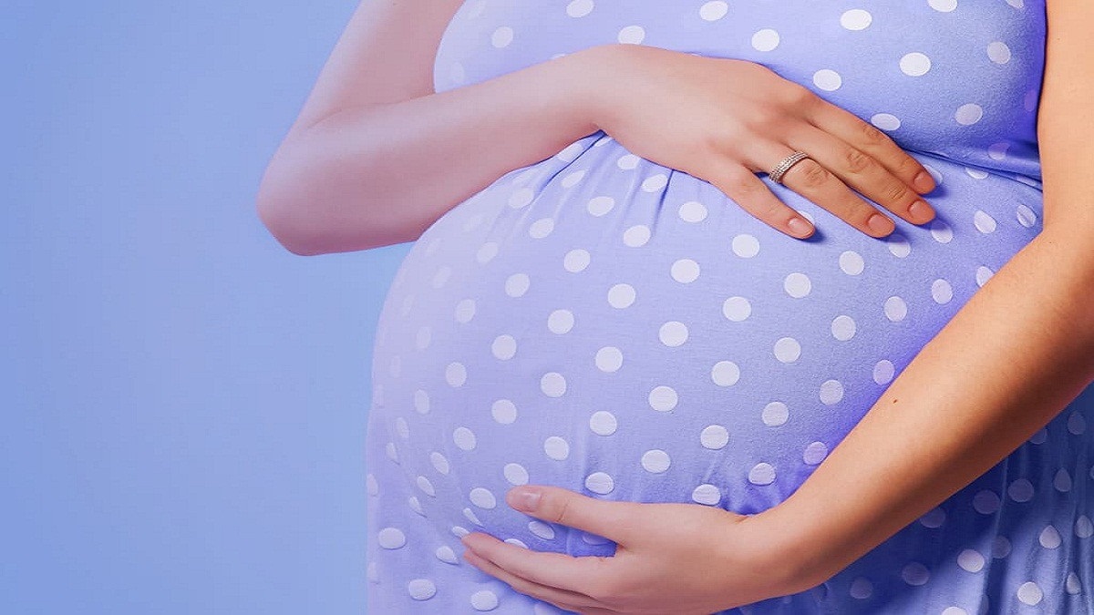 دراسة حديثة تحسم الجدل .. هل ممارسة العلاقة أثناء الحمل خطر على الطفل وهل يشعر الجنين بما يجري ؟ 