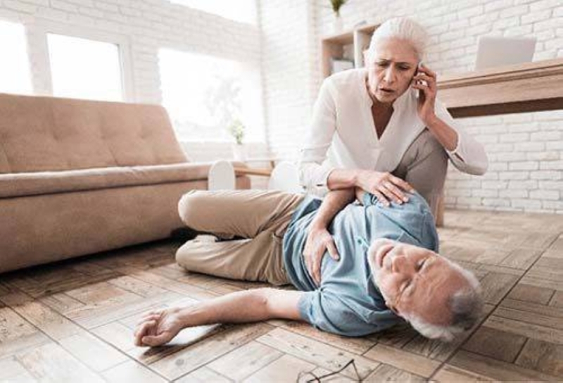 احذر .. 5 أعراض تظهر في منتصف الليل تشير إلى حدوث سكتة دماغية..أحدها تشعر به يومياً