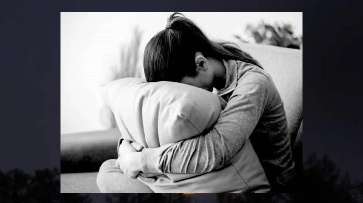 مرض الاكتئاب