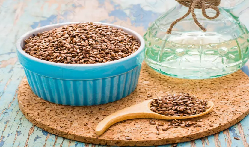 البذور المعجزة .. تنسف الكرش وتفتت دهون البطن والأرداف في ثلاثة أيام ( الطريقة الصحيحة لإستخدامها)