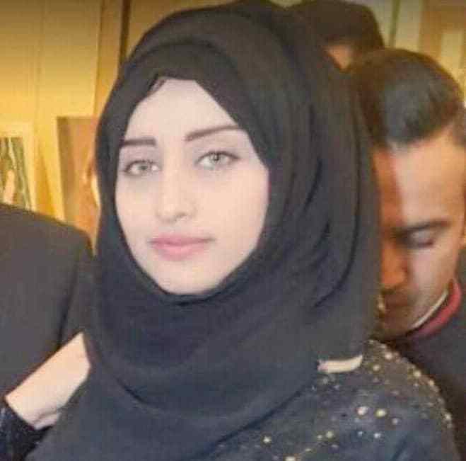  أسما العميسي