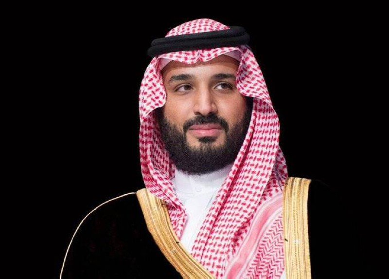 تـرف بـاذخ فوق الوصف شـاهد فخامة قصر ولي العهد السعودي الأمير محمد