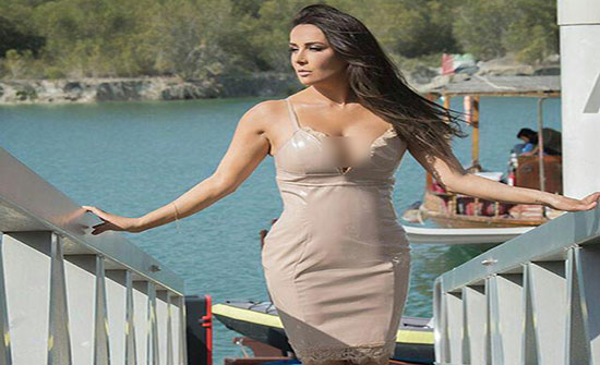   نجمة مسلسل باب الحارة أفتضحت ليلة الدخلة وأكتشف عريسها أنها ليست عذراء .. وهكذا عاقبها وأنتقم منها بطريقتة  !
