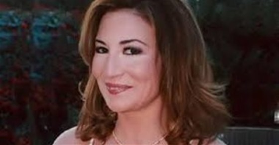 الفنانة جالا فهمي