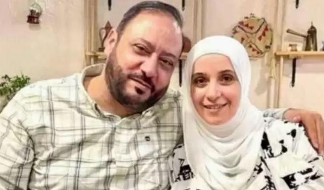 خالد مقداد يفاجئ الجميع بزواجه الثانية .. لن تصدق كيف كانت ردة فعل زوجته الأولى !