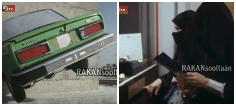 شاهد.. لقطات نادرة لمدينة جدة في الثمانينيات ..لن تصدق كيف كانت !