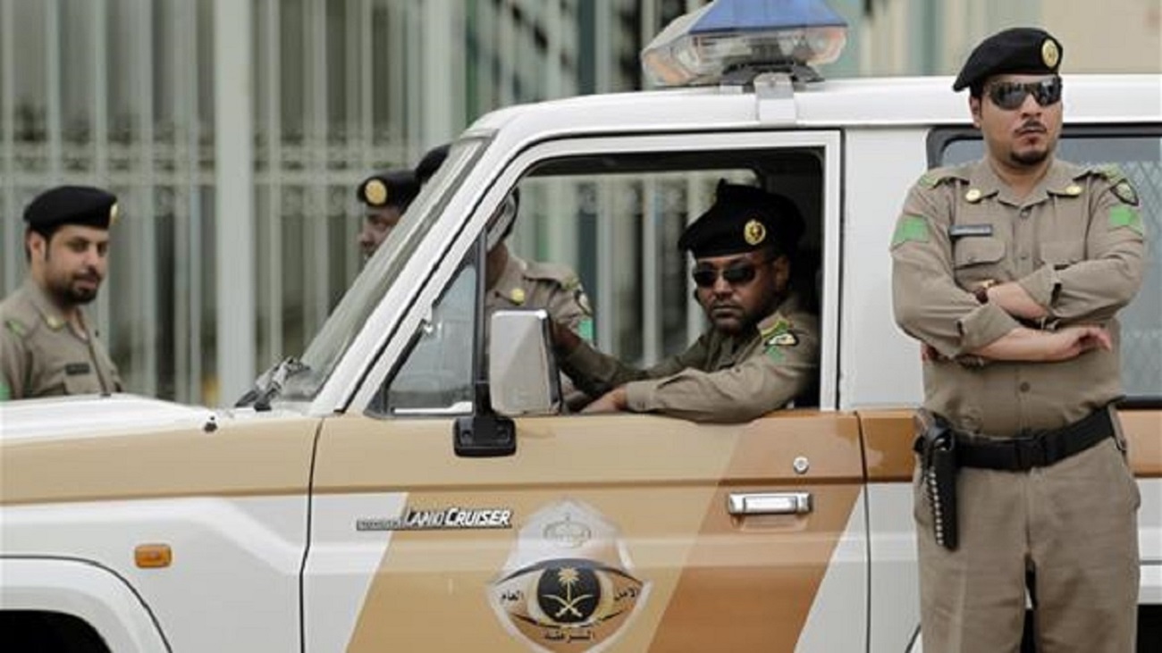 مداهمة مدرسة في جدة السعودية تديرها عمالة وافدة و ما وجدوه بداخلها غير متوقع وكان مفاجىء للجميع !