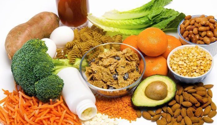 اعراض نقص فيتامين B12