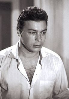 احمد رمزي
