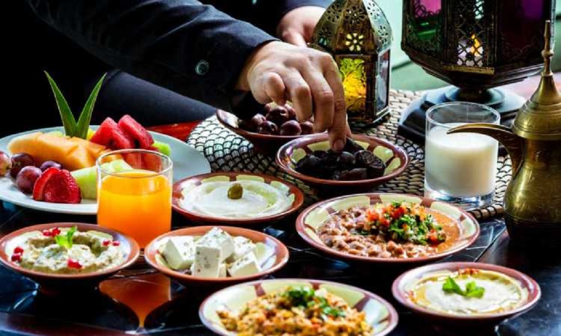 أطعمة 