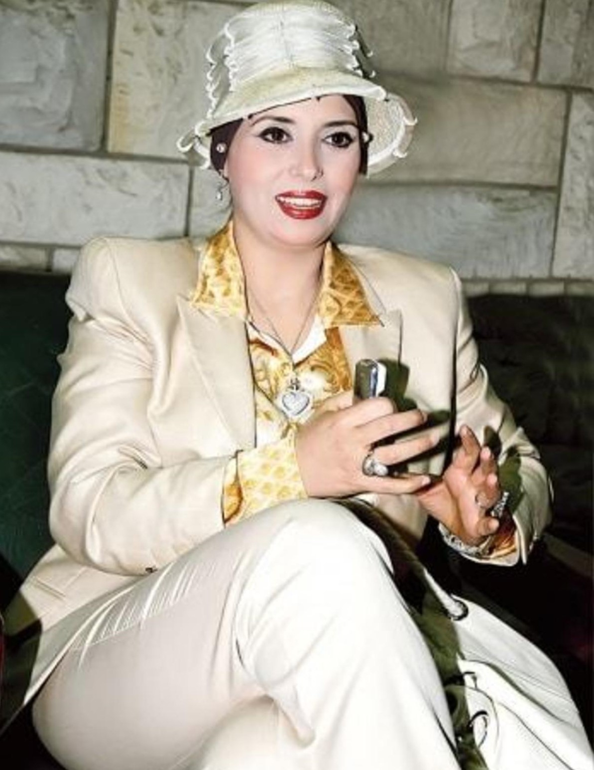 جيهان نصر