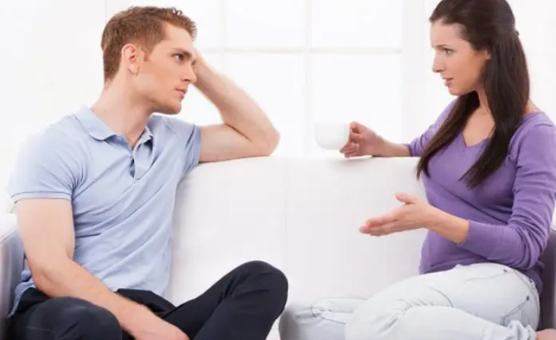 علامات تدل على الحسد بين الزوجين فأحذرها