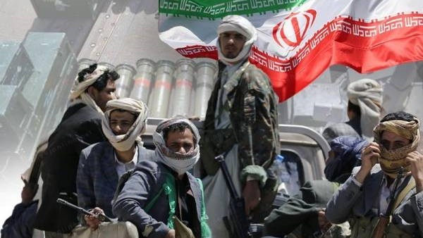 ايران في اليمن
