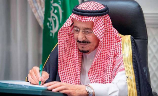 السعودية : الملك يعلن عن تسهيلات كبيرة لأبناء الجنسية اليمنية ..لن ينامون الليلة من الفرحة!!
