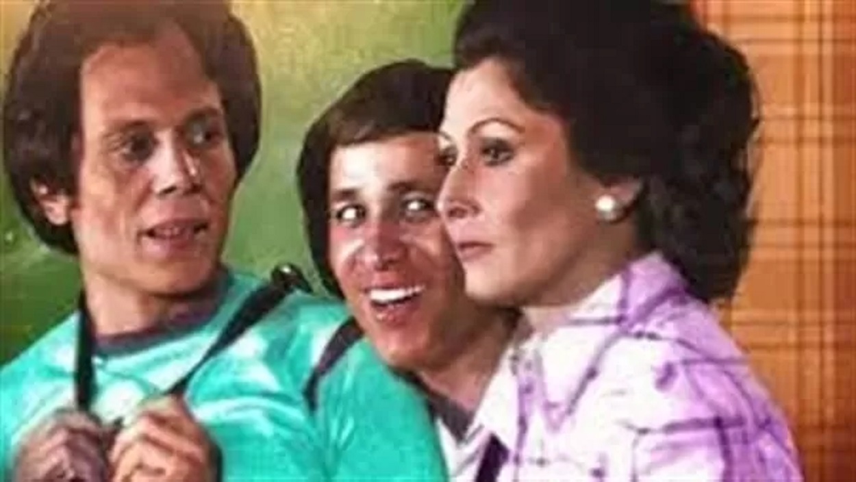 مشهد من مدرسة المشاغبين