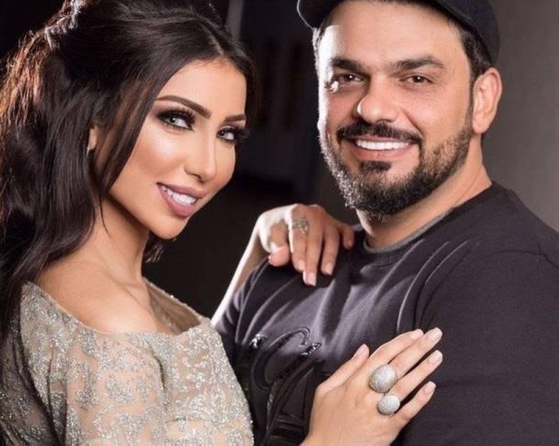 شاهد فنانة شهيرة تفضح علاقة طليقها بفتاة أخرى وتكشف عن أسمها وتهدد بنشر صورة هويتها..لن تصدق من تكون !!