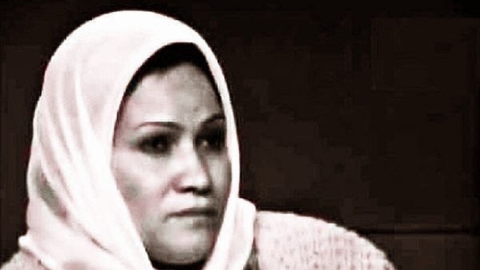  انشراح موسى 