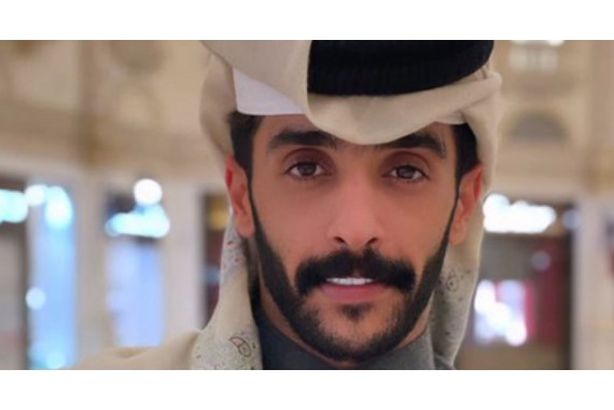  جابر آل مسعود