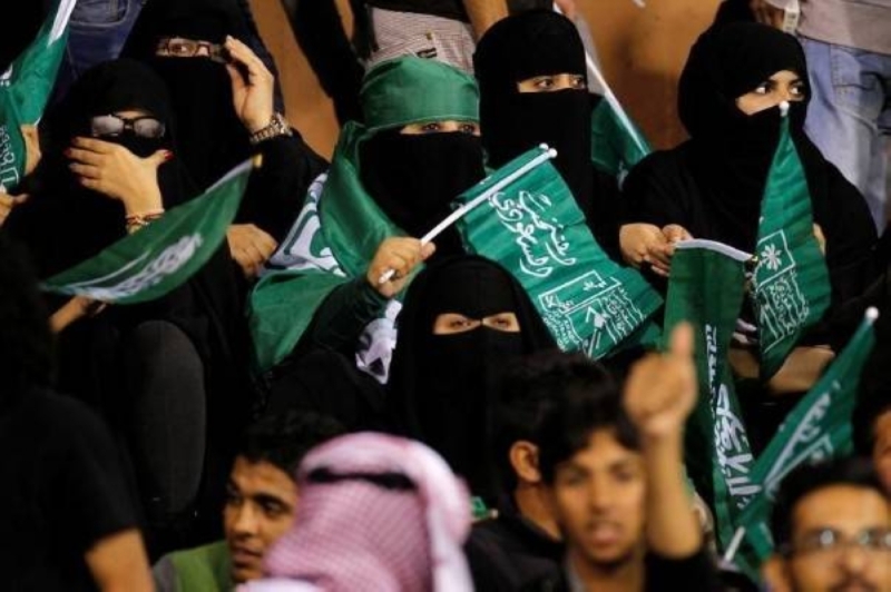 صدمة كبرى تعيشها نساء السعودية بعد هذا القرار ! .. تعدد الزوجات اجباري ومن يخالف ينال هذا العقاب !