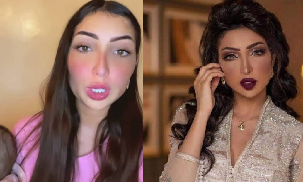 دنيا بطمة