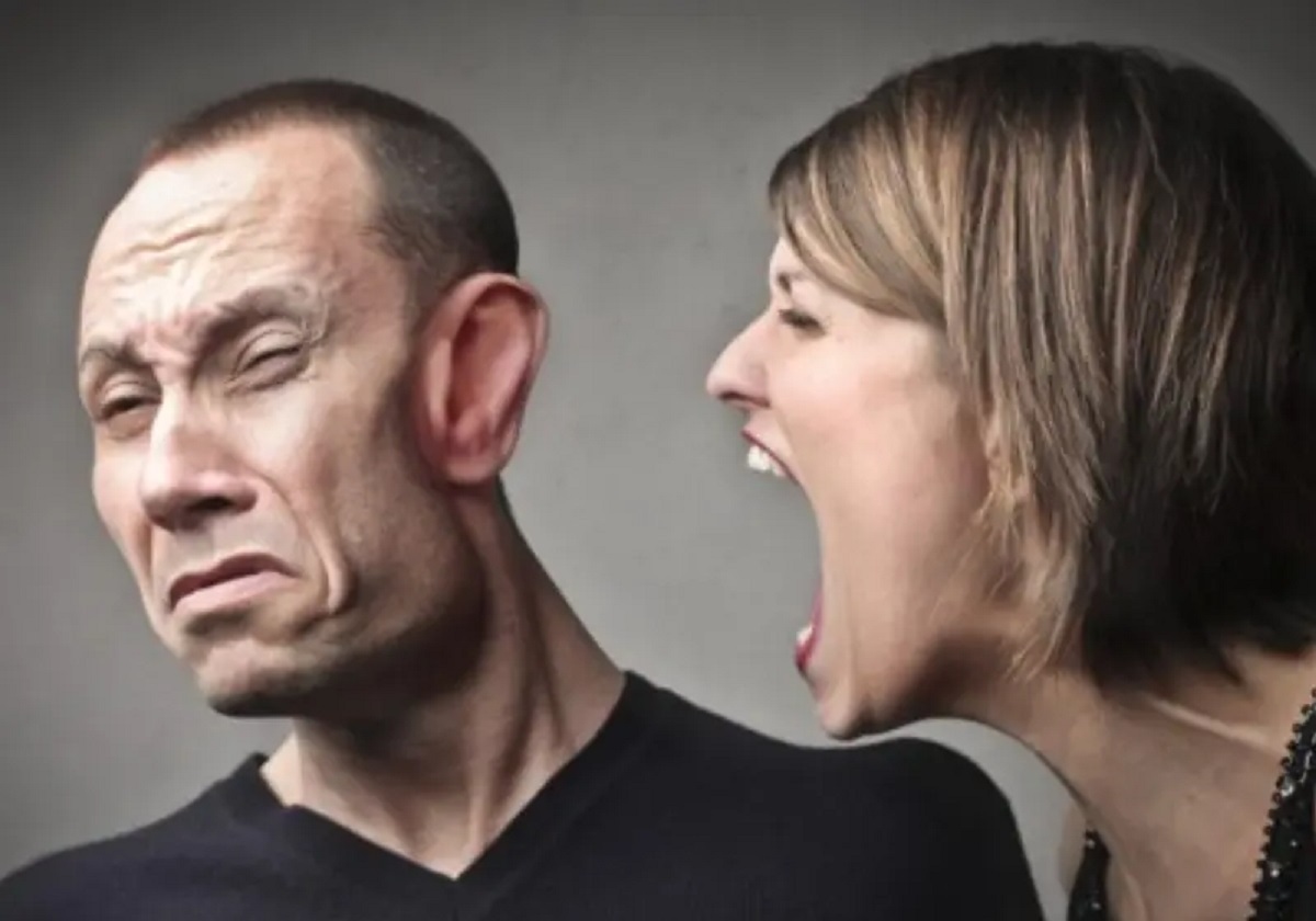  6 أنواع من النساء يكرهها الرجال مهما كان نسبها أو جمالها ؟..  تعرف عليهن