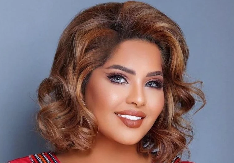 هيا الشعيبي