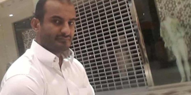 عبدالله الحبيب