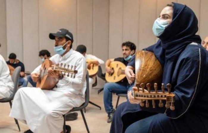 لأول مرة في تأريخ المملكة .. جامعات سعودية تقر تعليم الموسيقى بداية لعام الجاري .. الأسماء