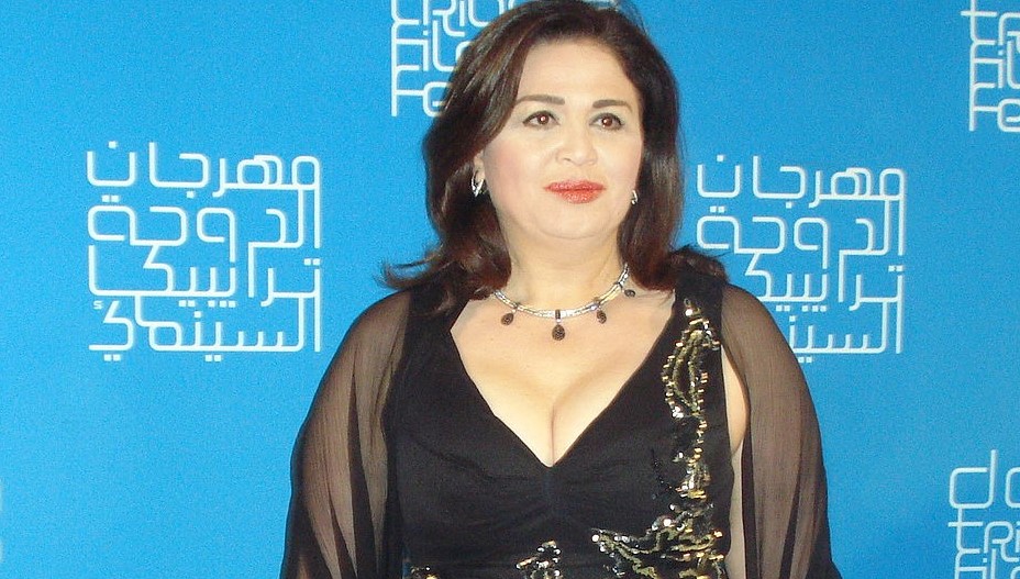الهام شاهين