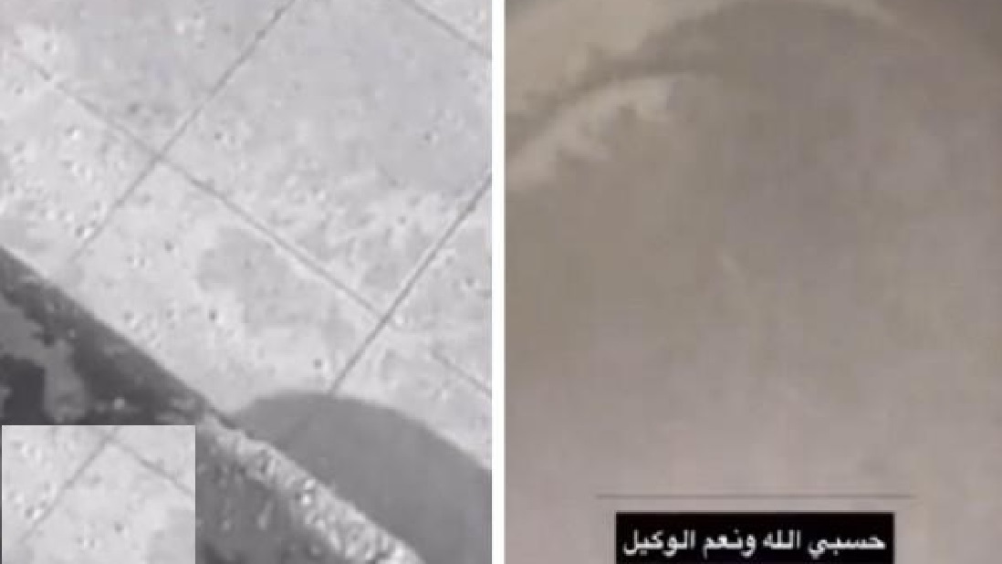 السحر في المنازل