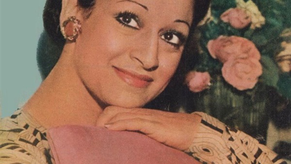 الفنانة وردة
