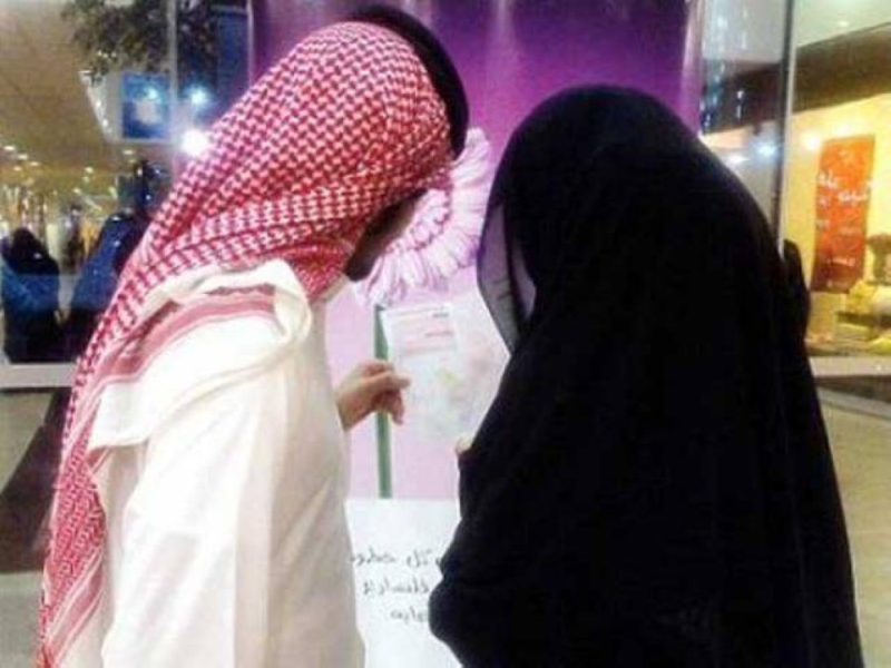  موظف على قد حاله تزوج امرأة ثرية مسيار دون علم زوجته الأولى.. وبعد عامين ونصف كانت المفاجأة !