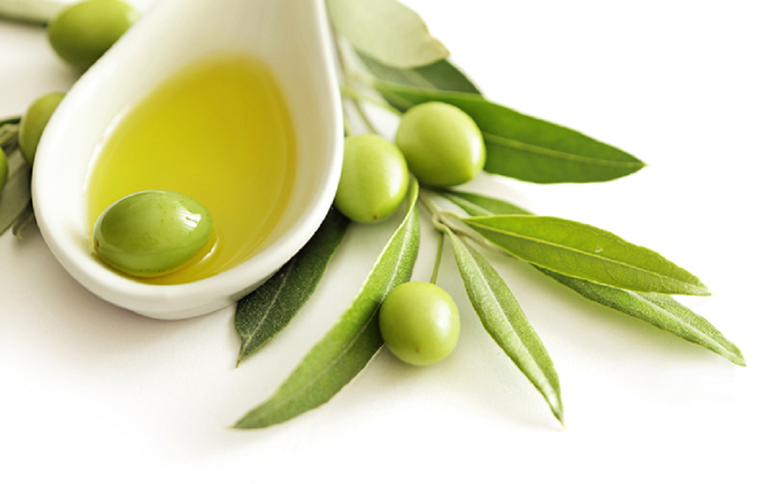 زيت الزيتون
