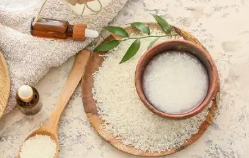 استخدامات غير متوقعة و غريبة للأرز غير الطبخ تعرف عليها