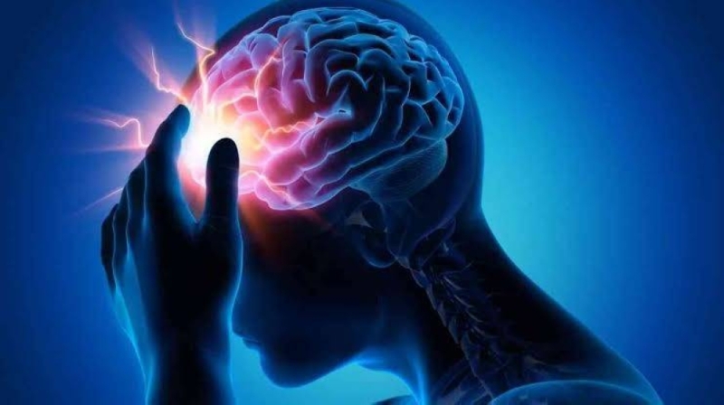 أعراض تسبق الجلطة الدماغية بأسبوع..تعرف عليها قبل فوات الأوان 