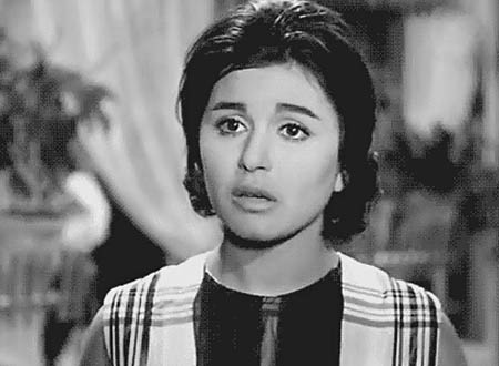 سعاد حسني