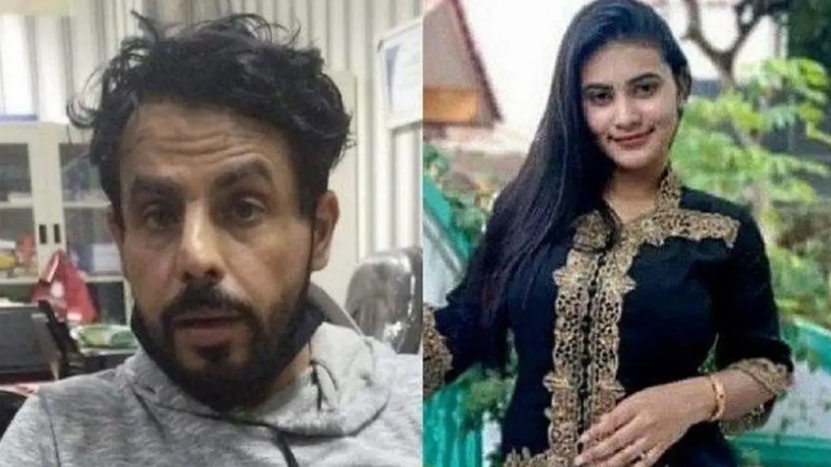 سعودي يقتل زوجته بالأسيد بعد 45 يوم زواج .. وهكذا كانت نهايته التي صدمة الجميع 