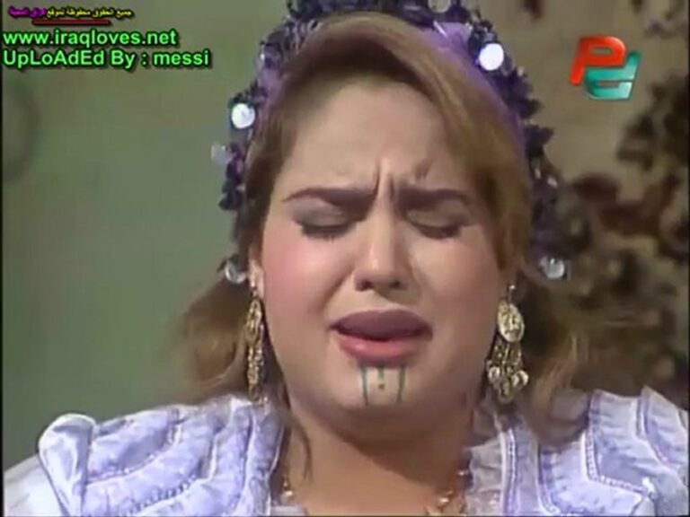 وفاء مكي