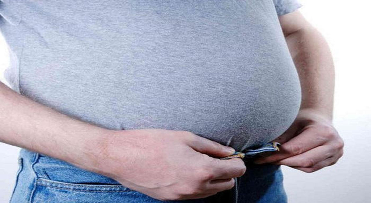 حتى لو كانت بطنك مدلدلة .. معجزة التخسيس للقضاء على الكرش للأبد في يوم واحد فقط بدون رجيم او رياضة