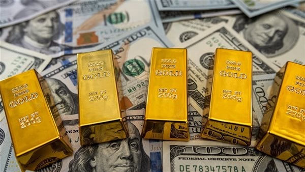  مفاجأة في أسعار الذهب بالأسواق العالمية..انتظار بيانات التضخم الأمريكية