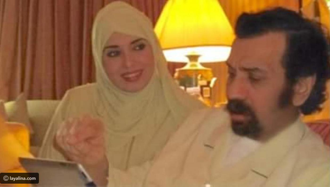 حكاية أجمل فنانة في مصر تركت الفن وتزوجت مقابل مهر بلغ 18 مليون دولار وقصر فاخر في لندن وطائرة خاصة  .. ( تفاصيل مثيرة )