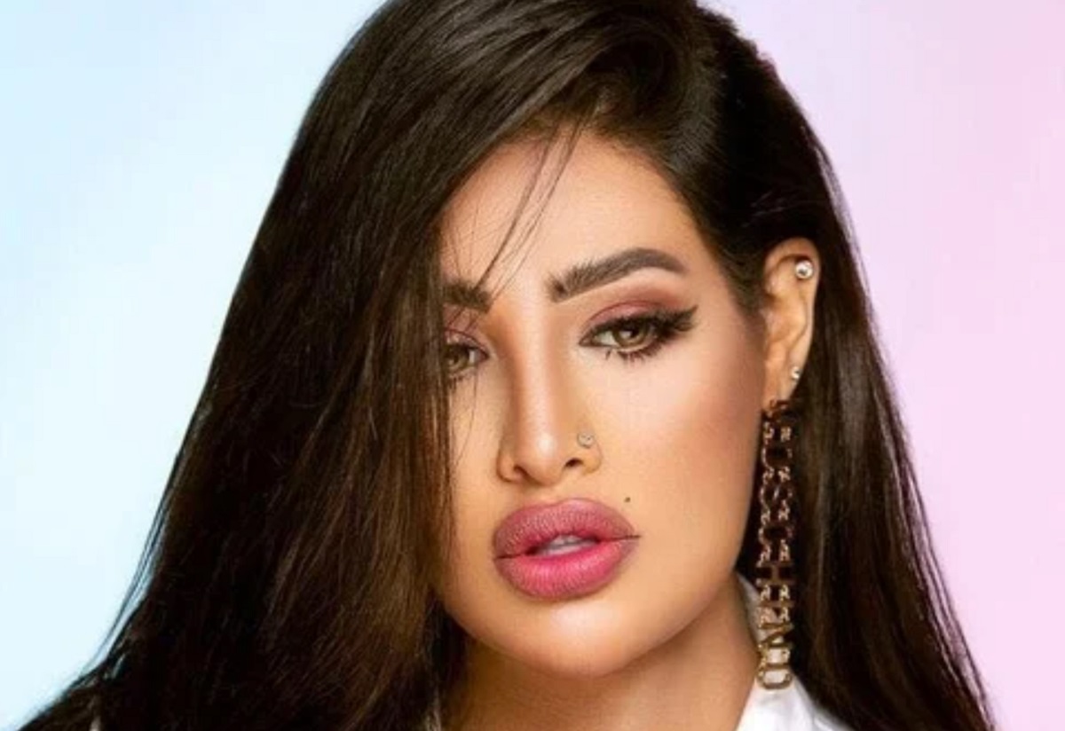  الاعلامية روزانا 