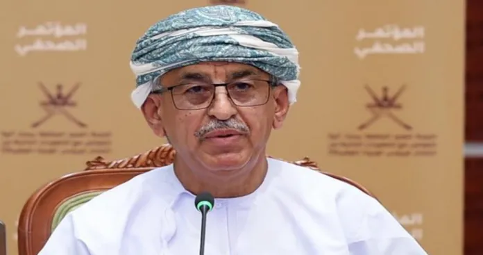 أحمد السعيدي