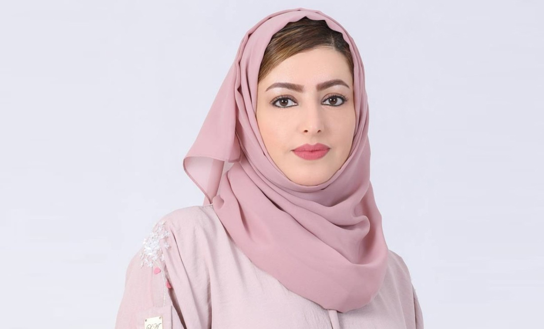 ثريا بنت هيثم بن طارق