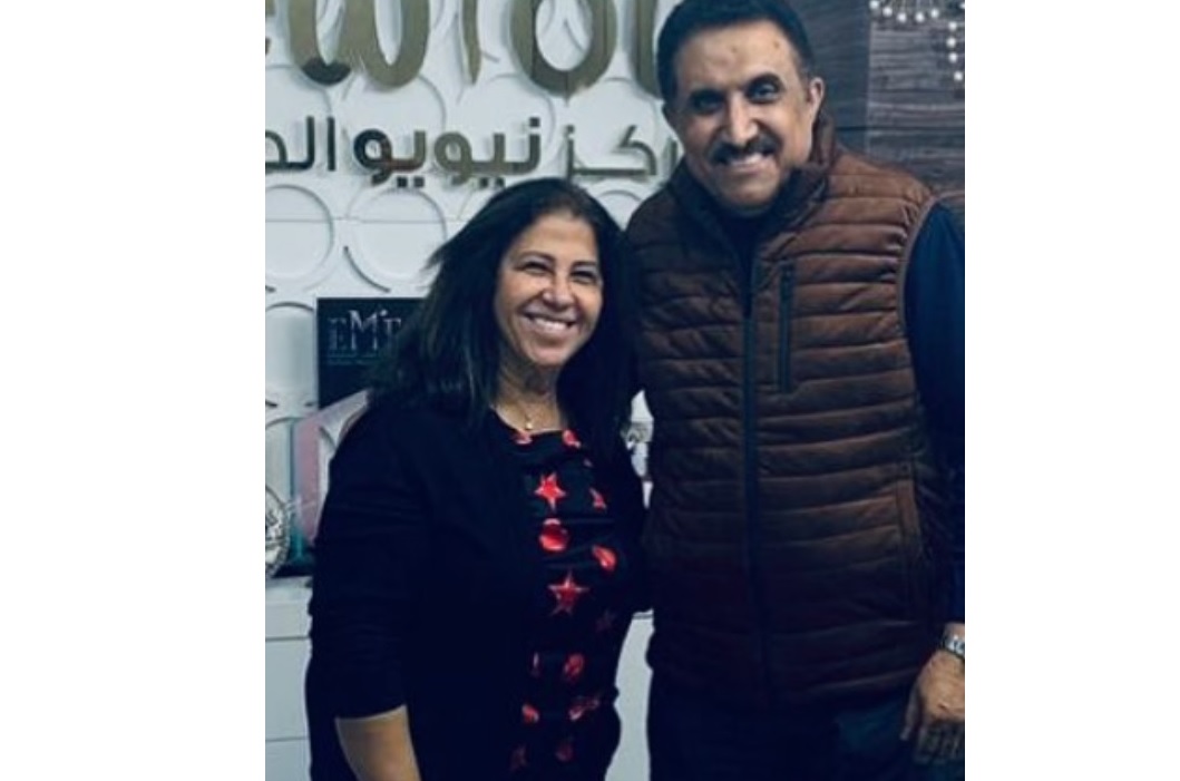 ليلى عبداللطيف